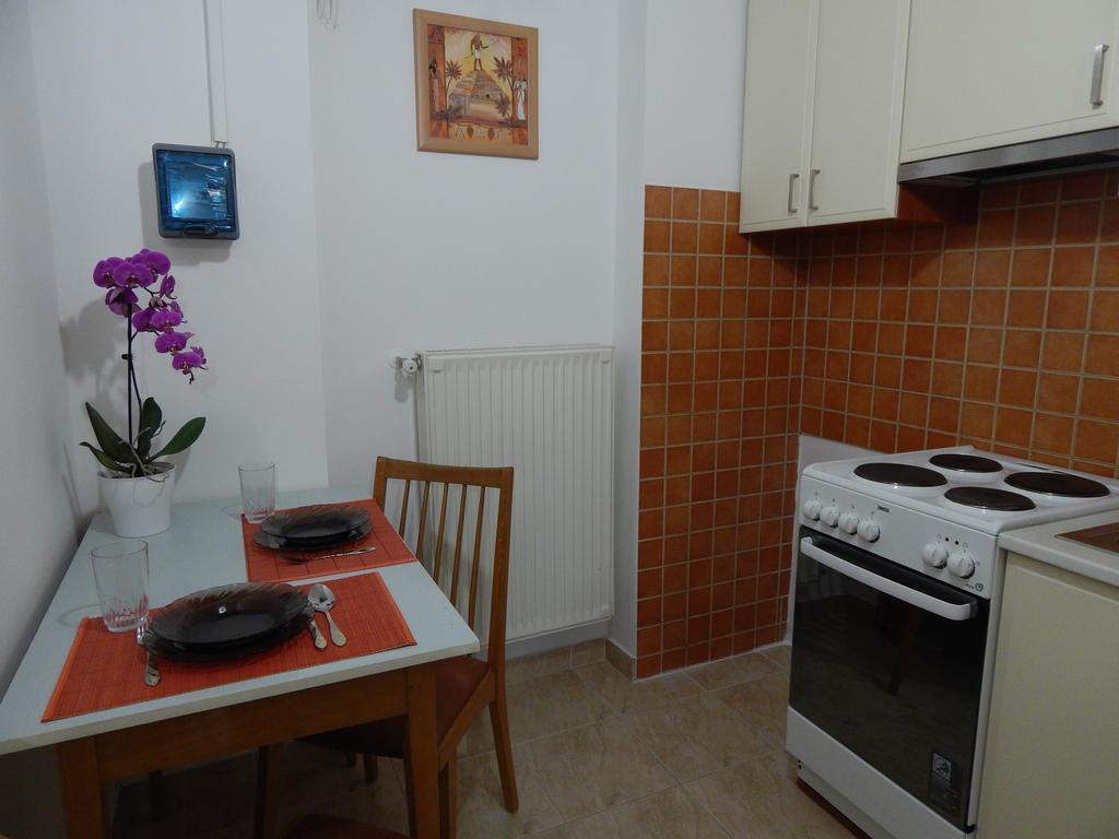 Csillagvirag Apartman Διαμέρισμα Mosonmagyaróvár Εξωτερικό φωτογραφία