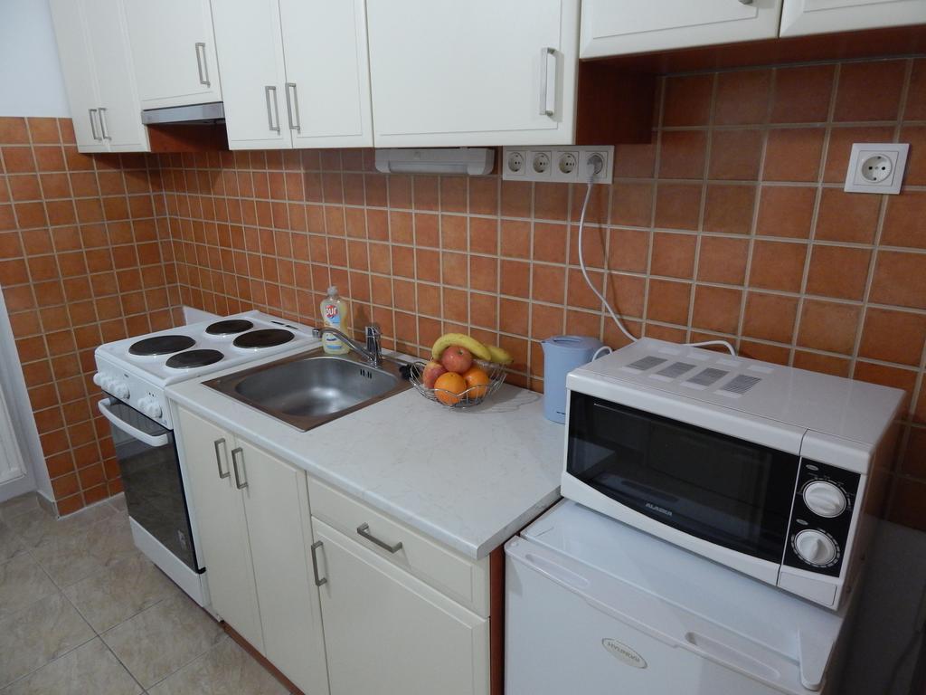 Csillagvirag Apartman Διαμέρισμα Mosonmagyaróvár Εξωτερικό φωτογραφία